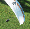 paragliding