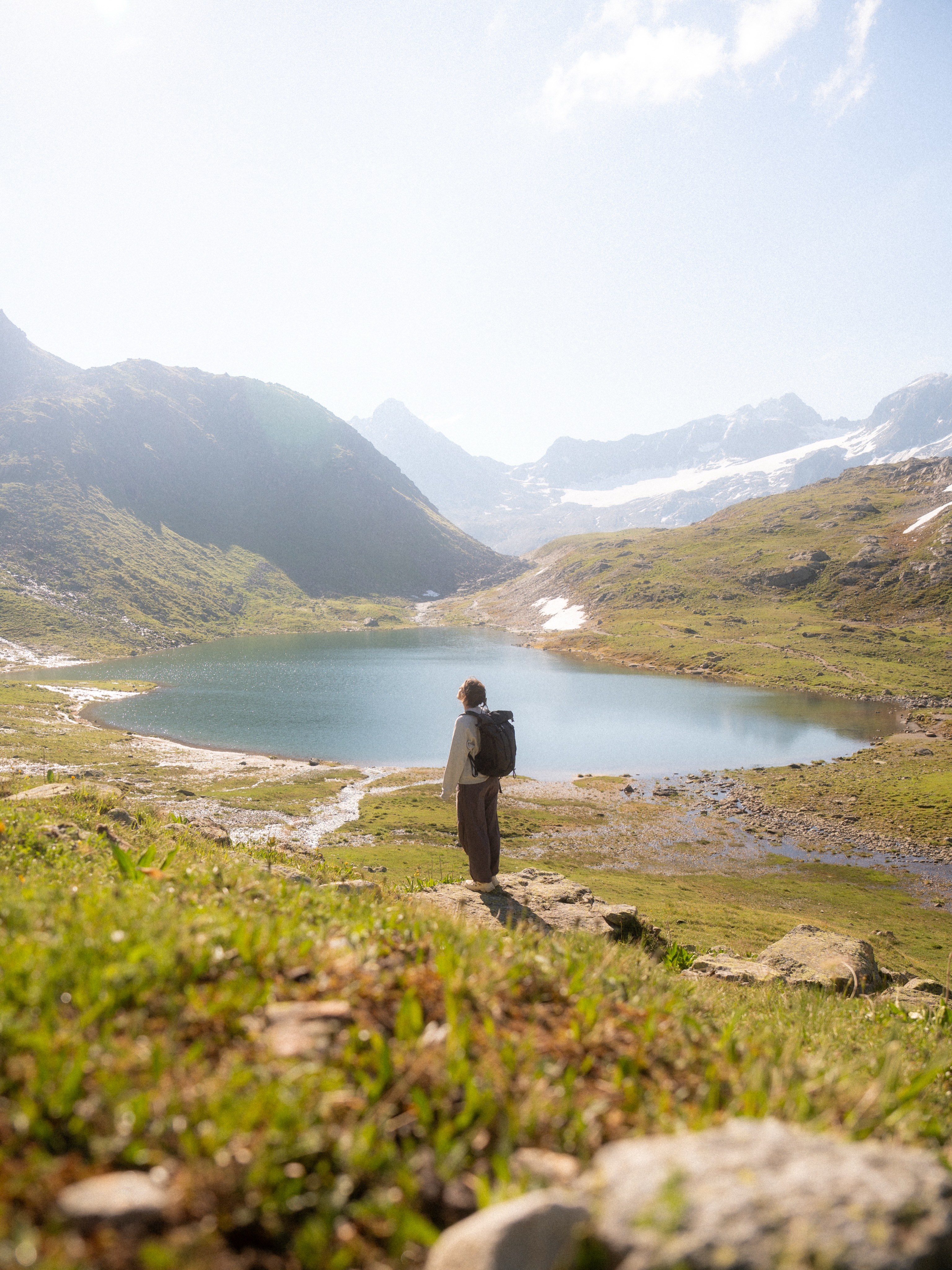 🇨🇭 Happy 1. August! 🇨🇭
Wir wünschen euch einen wunderschönen Schweizer Nationalfeiertag voller Freude, Genuss und unvergesslicher Momente. ❤️🤍
#1August #Nationalfeiertag #SwissNationalDay #Schweiz #SwissHospitality