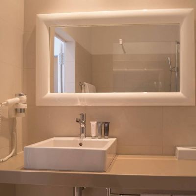 Junior Suite Deluxe Davos