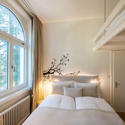 Apartment Davos