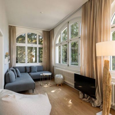 Apartment Davos