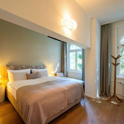 Apartment Davos