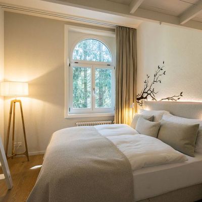 Apartment Davos