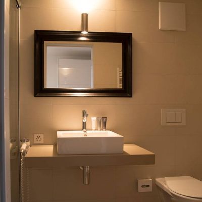 Loft Suite Deluxe Davos